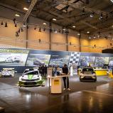 ADAC Motorsport, Essen Motorshow 2020